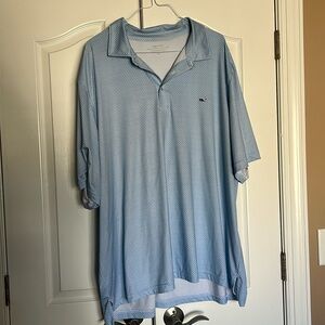 Vineyard vines polo